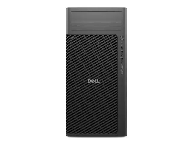 Dell Pro Max Tower T2 FCT2250 - tower Core Ultra 9 285K 3.7 GHz vP...
