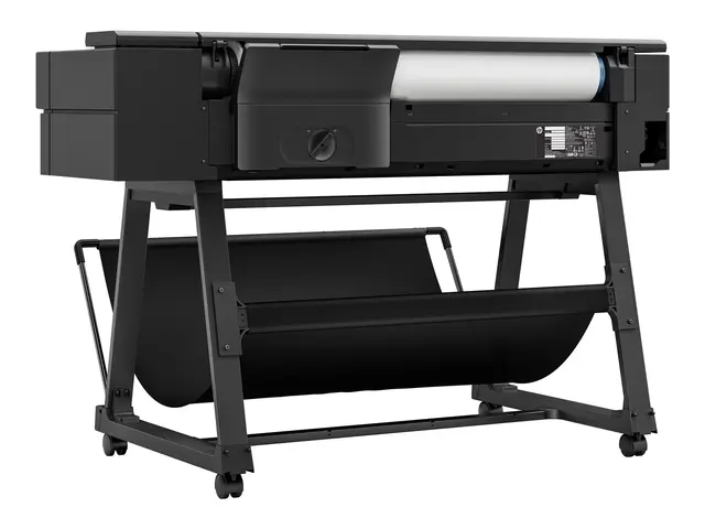 HP DesignJet T850 - 36" storformatsskriver farge ink-jet Rull (91,...
