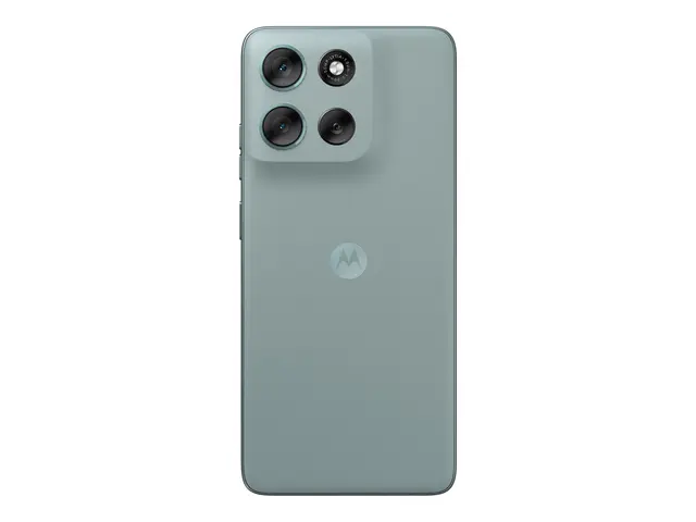 Motorola Moto G56 - Pantone grå tåke 256 GB