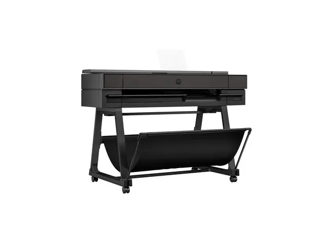HP DesignJet T850 - 36" storformatsskriver farge ink-jet Rull (91,...
