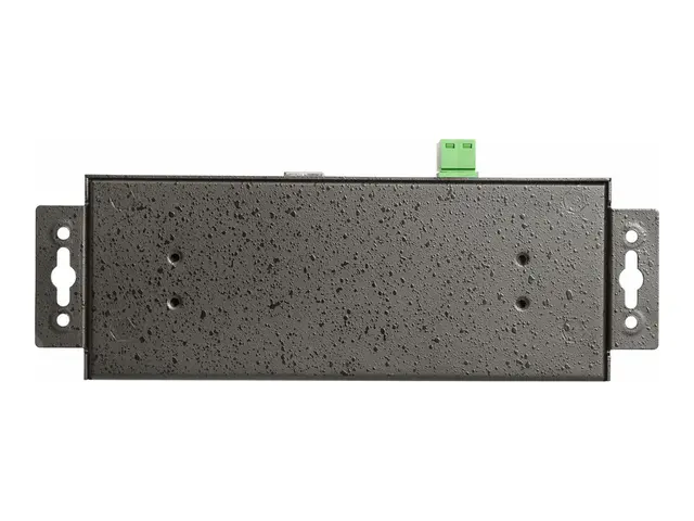 StarTech.com 7-Port Managed USB Hub with 7x USB-A, Heavy Duty Meta...