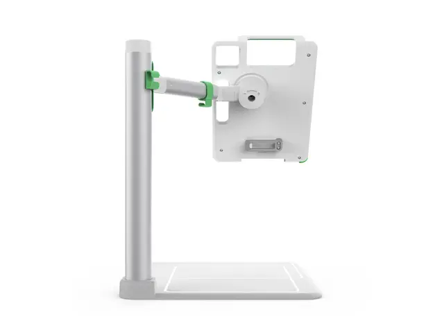 Belkin Tablet Stage - Skrivebordsstativ for nettbrett fra 7" til 1...