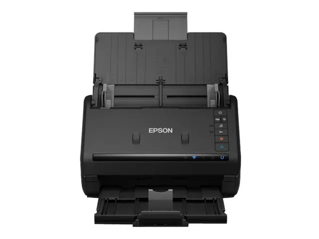 Epson WorkForce ES-500W II - Dokumentskanner - Contact Image Senso...