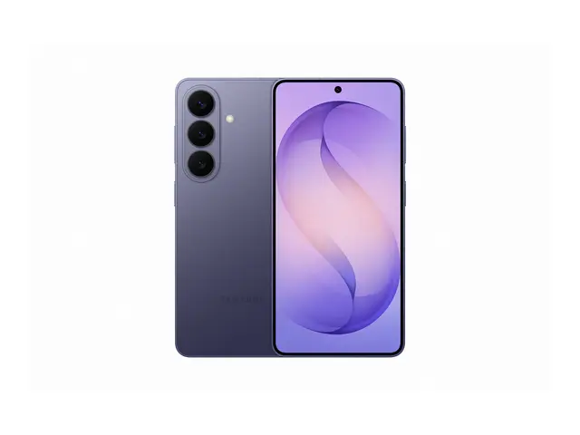 Samsung Galaxy S26 512GB Cobalt Violet Generisk 