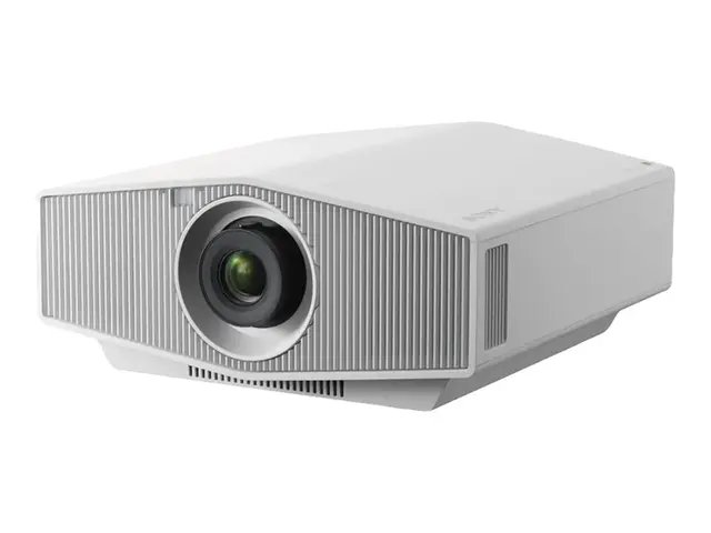Sony VPL-XW5000 - SXRD-projektor 2000 lumen 3840 x 2160 16:9 4K zo...