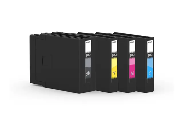 Epson T14B3 - XXL-størrelse magenta original blekkpatron for P/N: ...