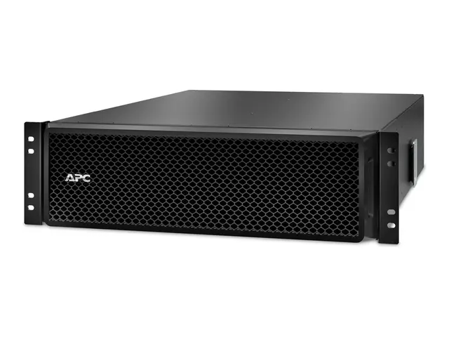 APC Smart-UPS SRT 192V 8kVA and 10kVA RM Battery Pack - Batteriinn...