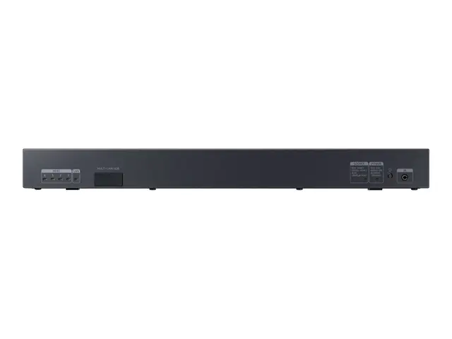 Samsung LED S-Box SNOW-JMU - Digitalskiltspiller - Tizen OS 4.0