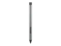Lenovo Digital Pen 2 - Aktiv stift aktiv elektrostatisk - 2 knapper - gr&#229; - brun boks - for IdeaPad 5 2-in-1 14; 5 2-in-1 16AKP10; ThinkBook 14 G8 IRL; Yoga 7 2-in-1 16