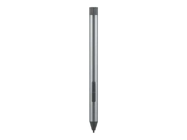Lenovo Digital Pen 2 - Aktiv stift aktiv elektrostatisk knapper gr...