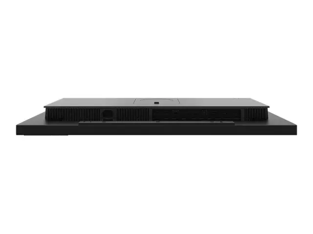 Lenovo ThinkVision P27u-20 - LED-skjerm 27" 3840 x 2160 4K @ 60 Hz...