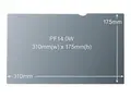 3M PF14.0W - Notebookpersonvernsfilter - 14&quot;