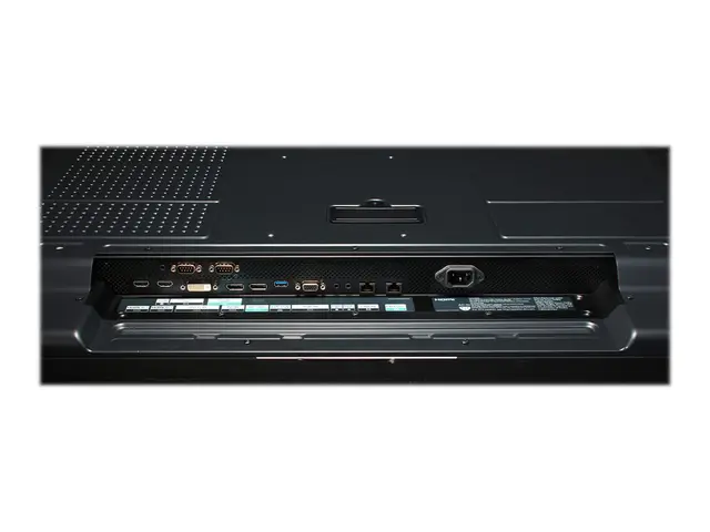 LG 55VSH7J-H - 55" Diagonalklasse VSH7J Series LED-bakgrunnsbelyst...