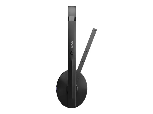 EPOS ADAPT 260 - Hodesett on-ear Bluetooth trådløs USB svart Certi...