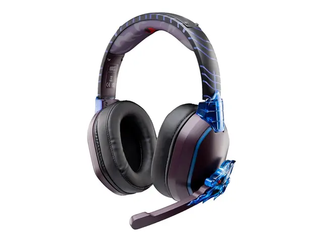 Lexip x Tsume Naruto Shippuden Madara Destruction - Hodetelefoner ...