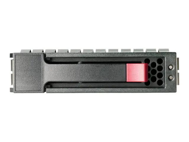 HPE Enterprise - Harddisk - 1.8 TB - hot-swap - 2.5" SFF - SAS 12G...