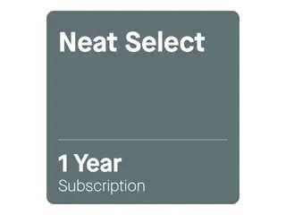 Neat Select - Abonnementslisens (1 &#229;r)