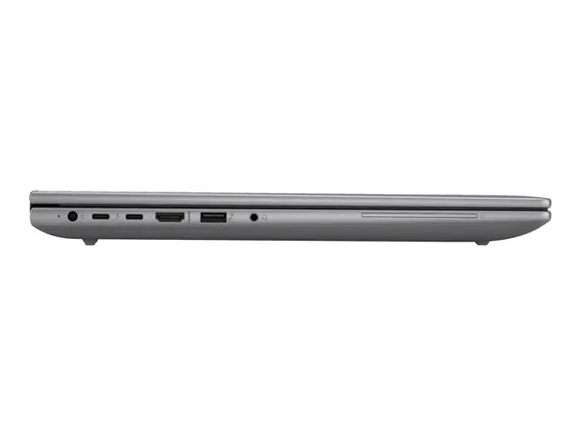 HP ZBook Power G11 Mobile Workstation - AI Ready 16" Intel Core Ul...
