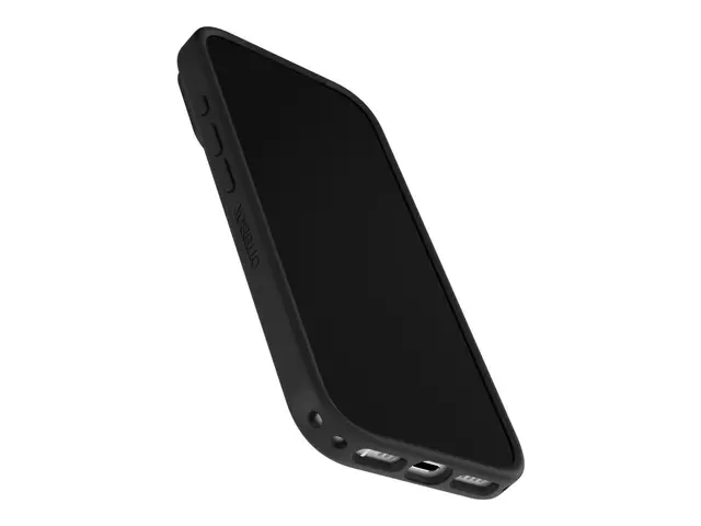 OtterBox Symmetry Series - Baksidedeksel for mobiltelefon MagSafe-...