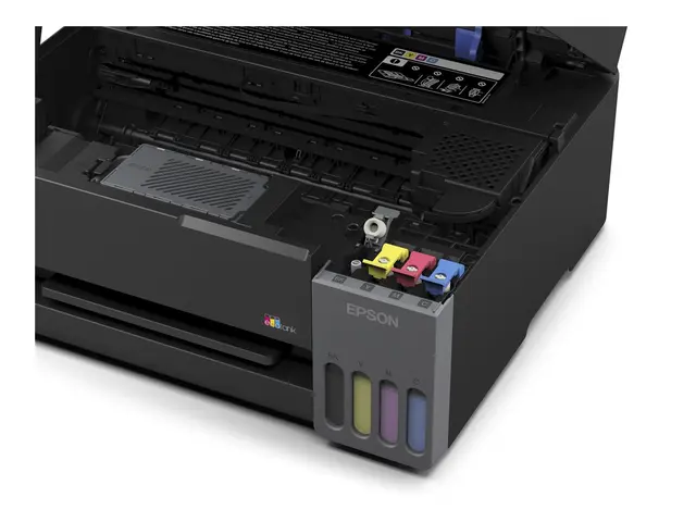 Epson EcoTank ET-2910 - Multifunksjonsskriver - farge - ink-jet - ...