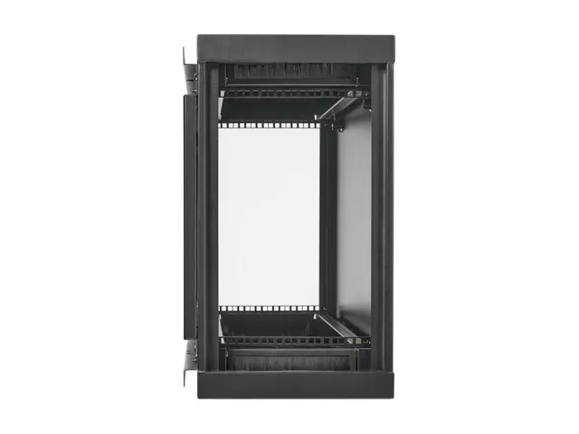 Eaton Tripp Lite Series SmartRack Wall-Mount Mini Rack Enclosure 6...