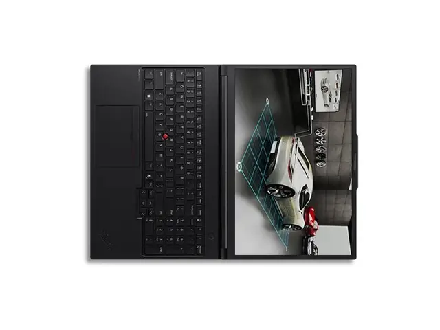 Lenovo ThinkPad P16 Gen 3 - AI Workstation 16" Intel Core Ultra 7 ...
