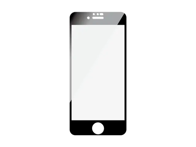 SAFE. by PanzerGlass - Skjermbeskyttelse for mobiltelefon glass ra...