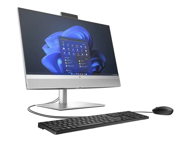 HP EliteOne 840 G9 - alt-i-ett Core i5 13500 2.5 GHz 16 GB SSD 256...