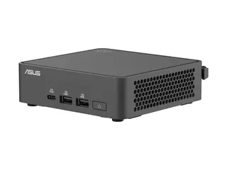 ASUS NUC 15 Pro Slim Kit RNUC15CRKU7084C2 mini-PC Core Ultra 7 255H 2 GHz - 32 GB - SSD 1 TB - Windows 11 Pro