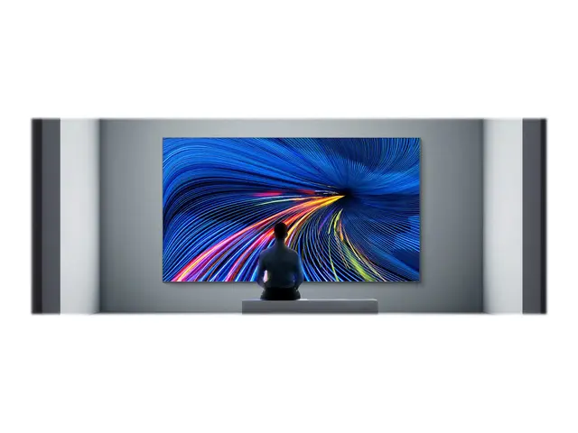 Samsung The Wall All-In-One IAB 146 2K - Series LED-videovegg inte...
