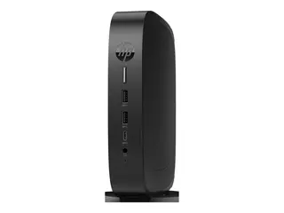HP Elite t655 - SFF Ryzen Embedded R2314 2.1 GHz 8 GB - flash 32 GB