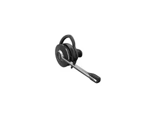 Jabra Engage 75 SE Convertible Hodesett - on-ear - konvertibel - DECT / Bluetooth - tr&#229;dl&#248;s - NFC - Zoom Certified, Google Meet Certified, Amazon Chime Certified, Works With Chromebook Certified, UC-sertifisert