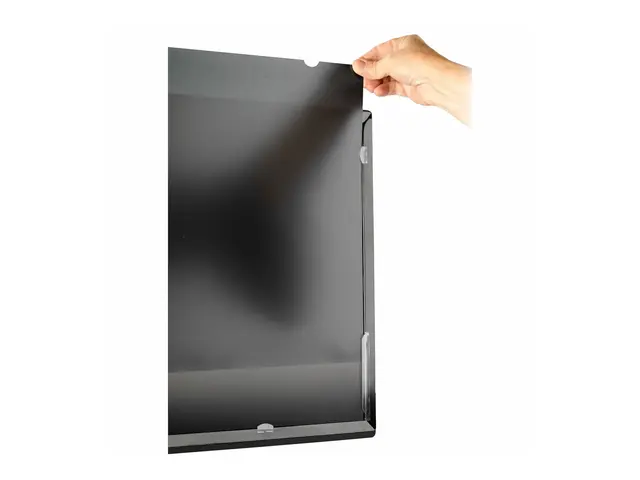 StarTech.com Monitor Privacy Screen for 27 inch PC Display, Comput...