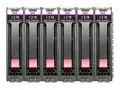HPE Enterprise - harddisk - 2.4 TB SAS 12Gb/s (en pakke 6)