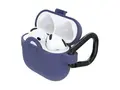 OtterBox - Boksdeksel for ladeboks for t&#229;dl&#248;se &#248;repropper romkadett - for Apple AirPods 4
