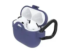 OtterBox - Boksdeksel for ladeboks for t&#229;dl&#248;se &#248;repropper romkadett - for Apple AirPods 4