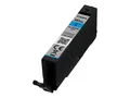 Canon CLI-581C XXL - XXL-størrelse cyan - original - blekkbeholder - for PIXMA TS6251, TS6350, TS6351, TS705, TS8252, TS8350, TS8351, TS8352, TS9550, TS9551
