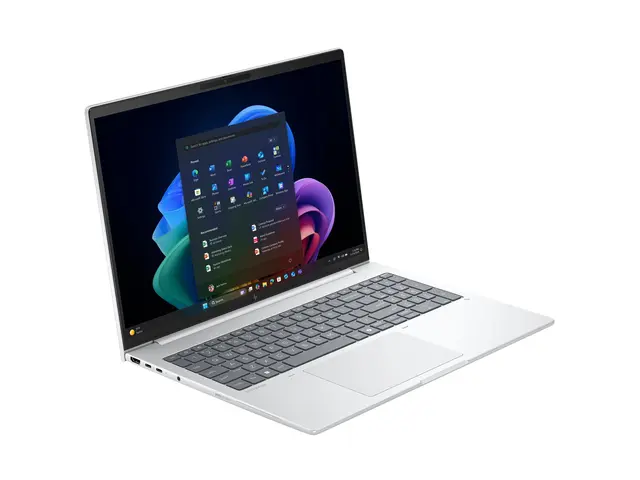 HP EliteBook 8 G1a Notebook Next Gen AI - 16" AMD Ryzen 5 340 16 G...