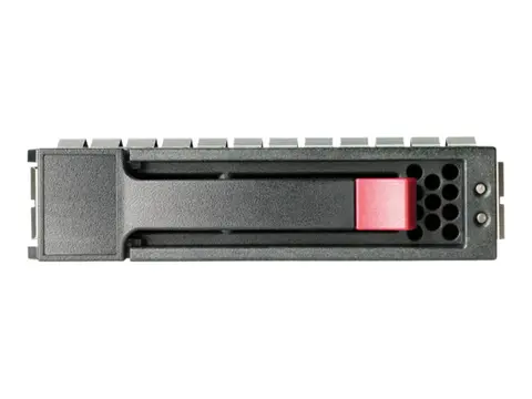 HPE Enterprise - harddisk - 2.4 TB - SAS 12Gb/s