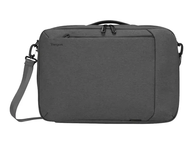 Targus Cypress Convertible Backpack with EcoSmart - Notebookryggse...