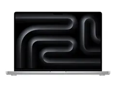 Apple MacBook Pro - 16.2" - Apple M5 Pro 24 GB RAM - 1 TB SSD - Norsk - macOS Tahoe 26