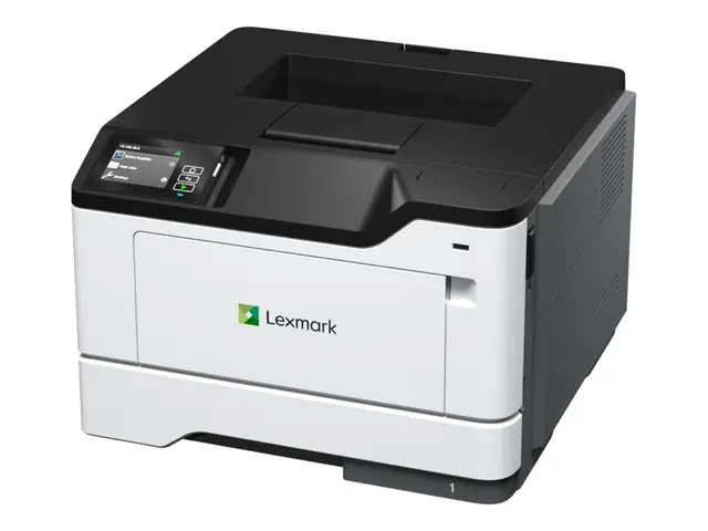 Lexmark MS531dw - Skriver S/H laser A4/Legal 1200 x dpi opp til 44...