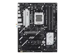 ASUS PRIME A620A-PLUS WIFI ATX motherboard 4xDDR5 1xPCIe 4.0 2xM.2 1xHDMI 1xDisplayPort 4xSATA