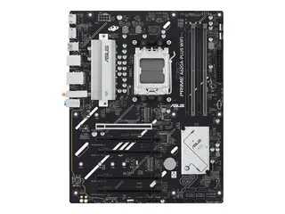 ASUS PRIME A620A-PLUS WIFI ATX motherboard 4xDDR5 1xPCIe 4.0 2xM.2 1xHDMI 1xDisplayPort 4xSATA