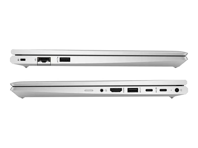 HP ProBook 445 G10 Notebook - 14" AMD Ryzen 5 7530U 16 GB RAM 256 ...