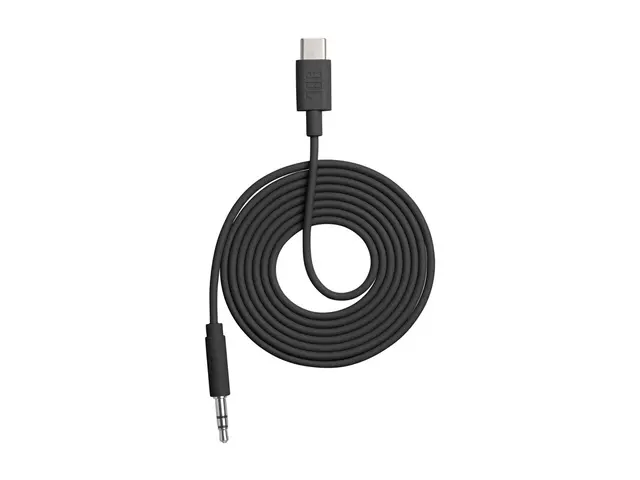 JBL LIVE 780NC - Hodetelefoner med mikrofon full størrelse - Bluetooth - trådløs, kablet - aktiv støydemping - 3,5 mm jakk - svart 