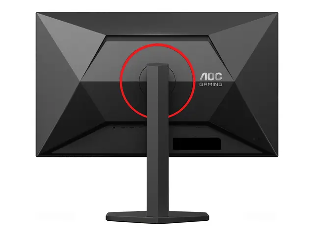 AOC Gaming Q27G4ZR - LED-skjerm 27" 2560 x 1440 QHD @ 240 Hz Fast ...