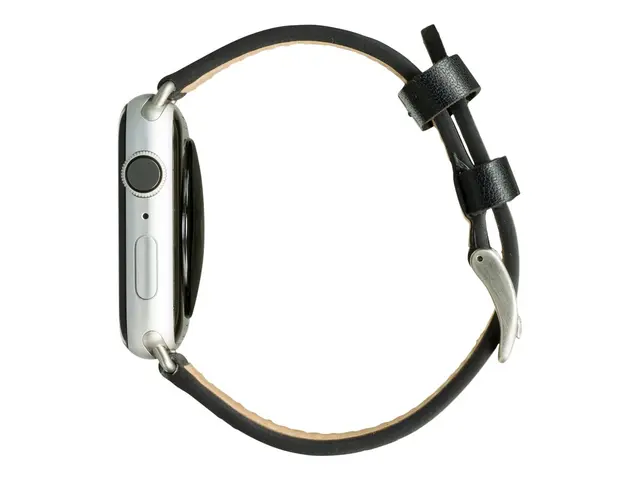 dbramante1928 Copenhagen - Klokkestropp for smart armbåndsur 176 2...