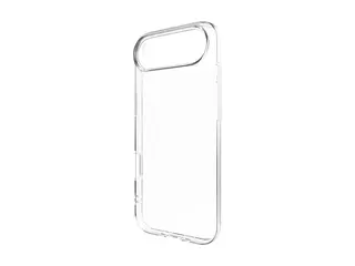 Zagg Clear Protect - Baksidedeksel for mobiltelefon blank - for Apple iPhone Air