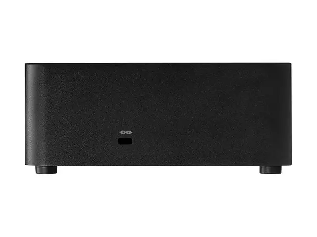 MSI Cubi NUC 1MG 263EU - mini-PC Core 5 120U 1.4 GHz - 16 GB - SSD...